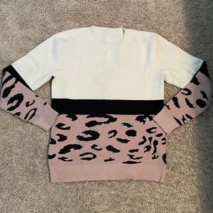 Men’s Sweater